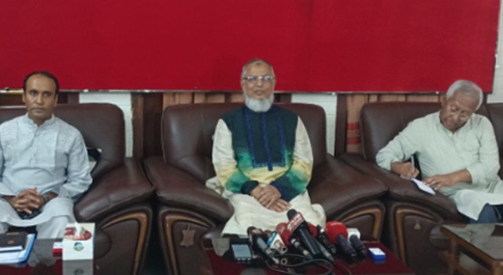ফেব্রুয়ারিতেই জাতীয় নির্বাচন, তফসিল ডিসেম্বরের প্রথম সপ্তাহে: ইসি আনোয়ারুল